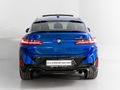2024 BMW X4 M Competition