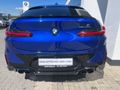 2024 BMW X4 M Competition