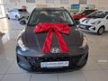 2026 Hyundai Grand i10 1.0 Motion