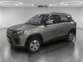 2022 Suzuki Vitara Brezza 1.5 GLX