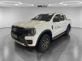 2026 Ford Ranger 2.0D Bi-Turbo Wildtrak 4X4 Double Cab Auto