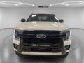 2026 Ford Ranger 2.0D Bi-Turbo Wildtrak 4X4 Double Cab Auto