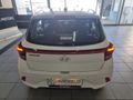 2026 Hyundai Grand i10 1.0 Motion