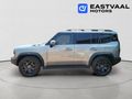 2026 Jetour T2 I-Dm 1.5T (Phev)