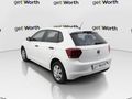 2020 Volkswagen Polo 1.0 TSI Trendline