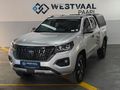 2026 Peugeot Landtrek 1.9D Allure Double Cab Auto