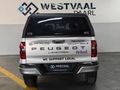 2026 Peugeot Landtrek 1.9D Allure Double Cab Auto