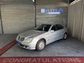 2003 Mercedes-Benz E-Class E 240 Avantgarde