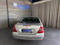 2003 Mercedes-Benz E-Class E 240 Avantgarde