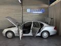 2003 Mercedes-Benz E-Class E 240 Avantgarde