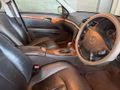 2003 Mercedes-Benz E-Class E 240 Avantgarde