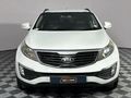 2013 Kia Sportage 2.0 CRDi Auto