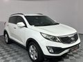 2013 Kia Sportage 2.0 CRDi Auto