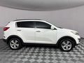 2013 Kia Sportage 2.0 CRDi Auto