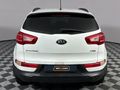 2013 Kia Sportage 2.0 CRDi Auto