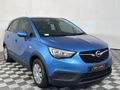 2018 Opel Crossland X 1.2