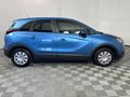 2018 Opel Crossland X 1.2