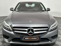 2018 Mercedes-Benz C-Class C 220d Auto