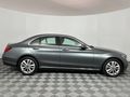 2018 Mercedes-Benz C-Class C 220d Auto