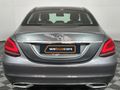 2018 Mercedes-Benz C-Class C 220d Auto