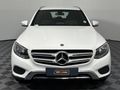 2017 Mercedes-Benz GLC 220d