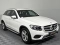 2017 Mercedes-Benz GLC 220d
