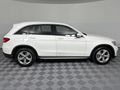 2017 Mercedes-Benz GLC 220d