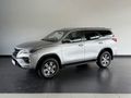 2022 Toyota Fortuner 2.4 GD-6 Raised Body Auto