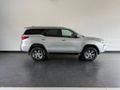 2022 Toyota Fortuner 2.4 GD-6 Raised Body Auto