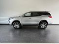 2022 Toyota Fortuner 2.4 GD-6 Raised Body Auto