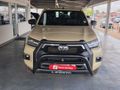 2023 Toyota Hilux 2.8 GD-6 Raised Body Legend Auto Double-Cab