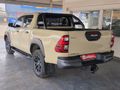 2023 Toyota Hilux 2.8 GD-6 Raised Body Legend Auto Double-Cab