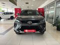 2026 Toyota Fortuner 2.4 GD-6 4x4 Auto
