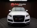 2011 Audi Q7 3.0 TDI quattro Auto