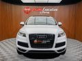 2011 Audi Q7 3.0 TDI quattro Auto
