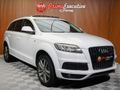 2011 Audi Q7 3.0 TDI quattro Auto