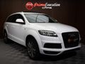 2011 Audi Q7 3.0 TDI quattro Auto