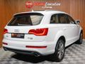 2011 Audi Q7 3.0 TDI quattro Auto