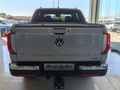 2025 Volkswagen Amarok 3.0 TDI V6 184kW 4Motion Aventura Auto Double-Cab