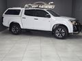 2021 Isuzu D-Max 250 HO X-Rider Double-Cab