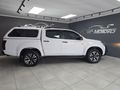 2021 Isuzu D-Max 250 HO X-Rider Double-Cab