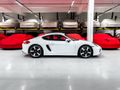 2013 Porsche Cayman Auto