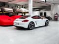 2013 Porsche Cayman Auto