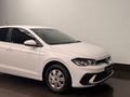 2024 Volkswagen Polo 1.0 TSI