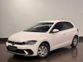 2024 Volkswagen Polo 1.0 TSI