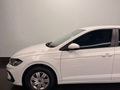 2024 Volkswagen Polo 1.0 TSI