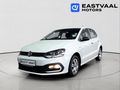 2025 Volkswagen Polo Vivo 1.4