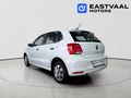 2025 Volkswagen Polo Vivo 1.4
