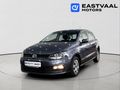 2025 Volkswagen Polo Vivo 1.4