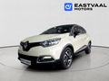 2016 Renault Captur 1.2T Dynamique 5-dr Auto (88kW)